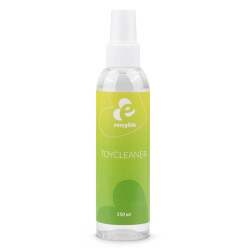Easyglide Nettoyant pour sextoy - Spray de 150 ml